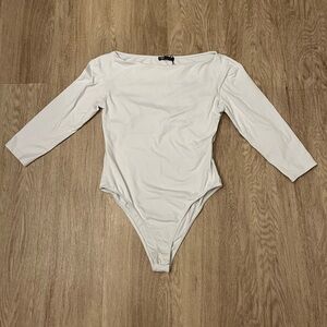 zara bodysuit